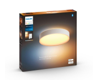 Philips Hue White ambiance Lampa sufitowa Enrave M (biała) - 719380 - zdjęcie 5